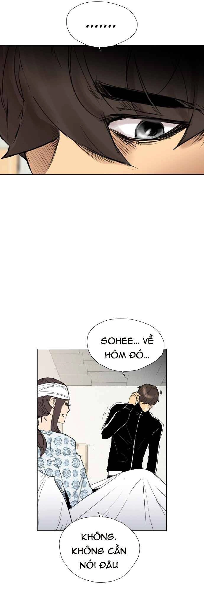 Kẻ Hồi Sinh Chapter 132 - 34