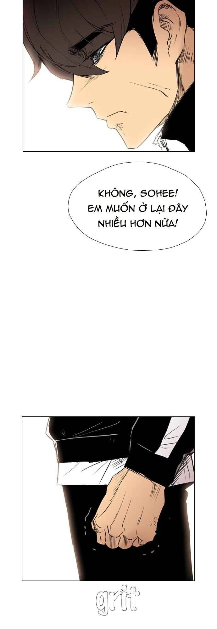 Kẻ Hồi Sinh Chapter 132 - 38