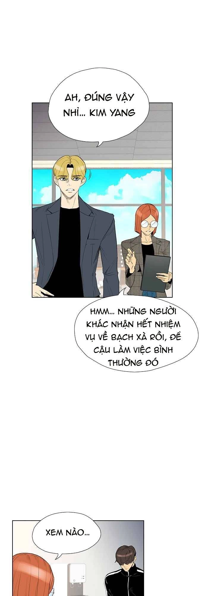 Kẻ Hồi Sinh Chapter 132 - 45