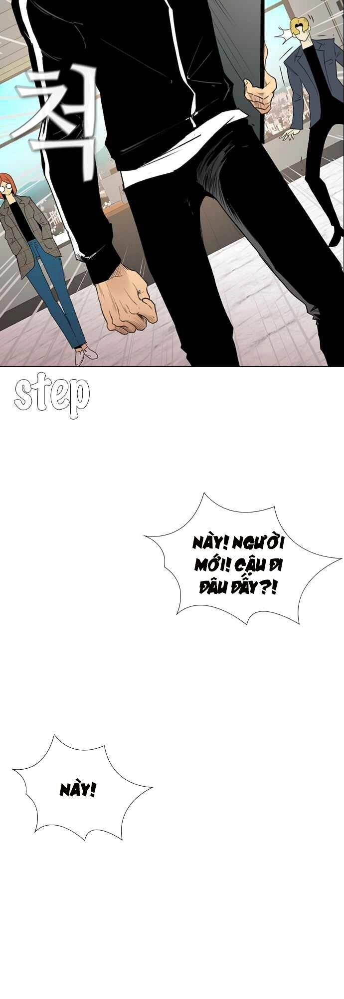 Kẻ Hồi Sinh Chapter 132 - 48