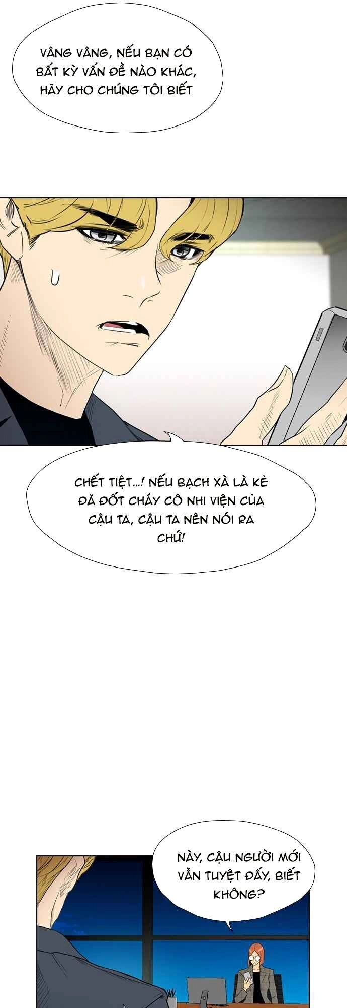 Kẻ Hồi Sinh Chapter 132 - 60