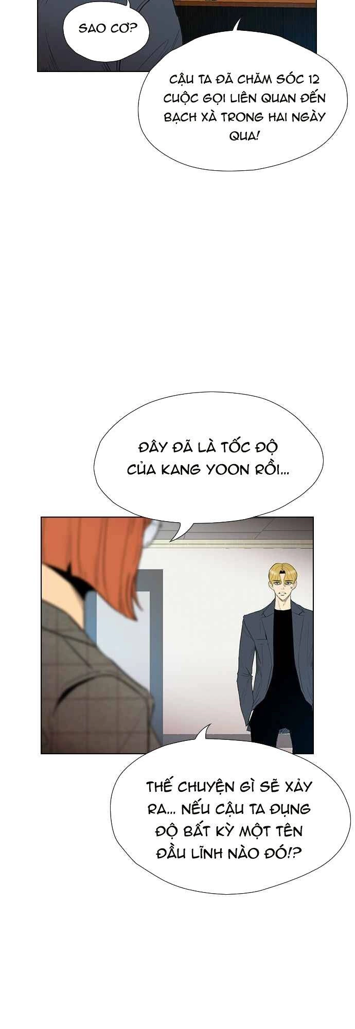 Kẻ Hồi Sinh Chapter 132 - 61