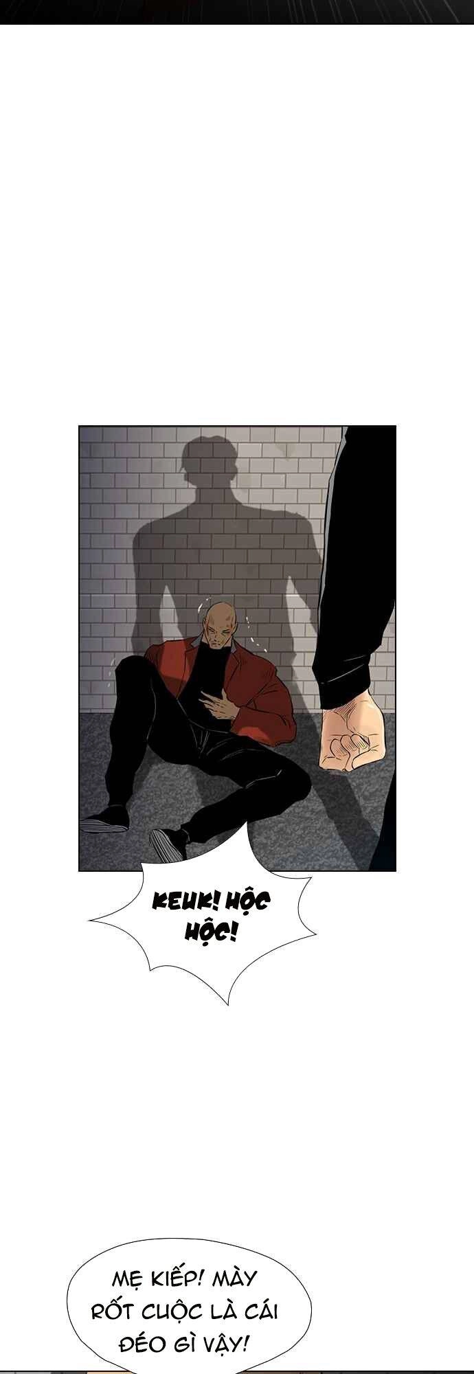 Kẻ Hồi Sinh Chapter 132 - 68