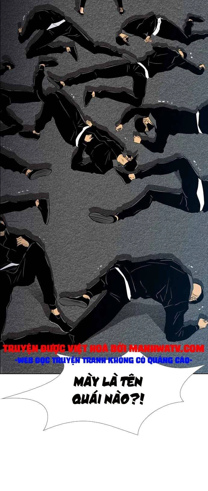 Kẻ Hồi Sinh Chapter 132 - 71