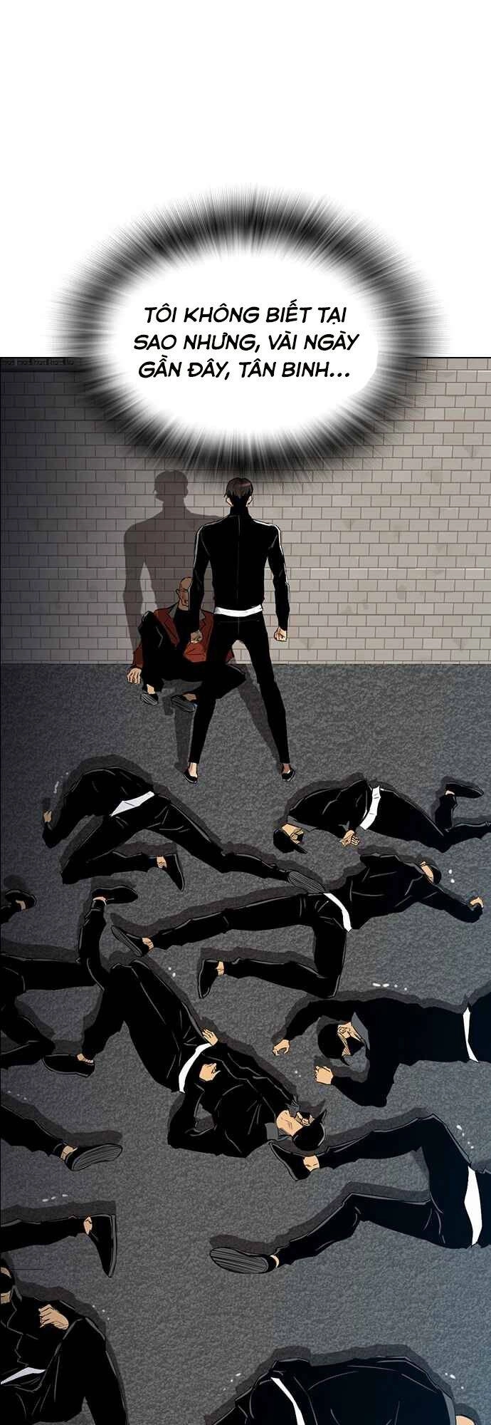 Kẻ Hồi Sinh Chapter 133 - 2