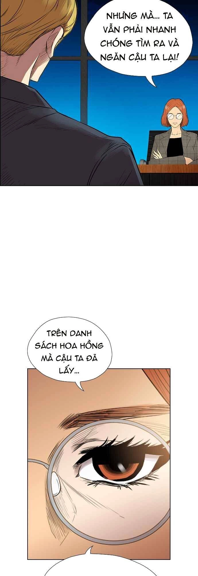 Kẻ Hồi Sinh Chapter 133 - 5