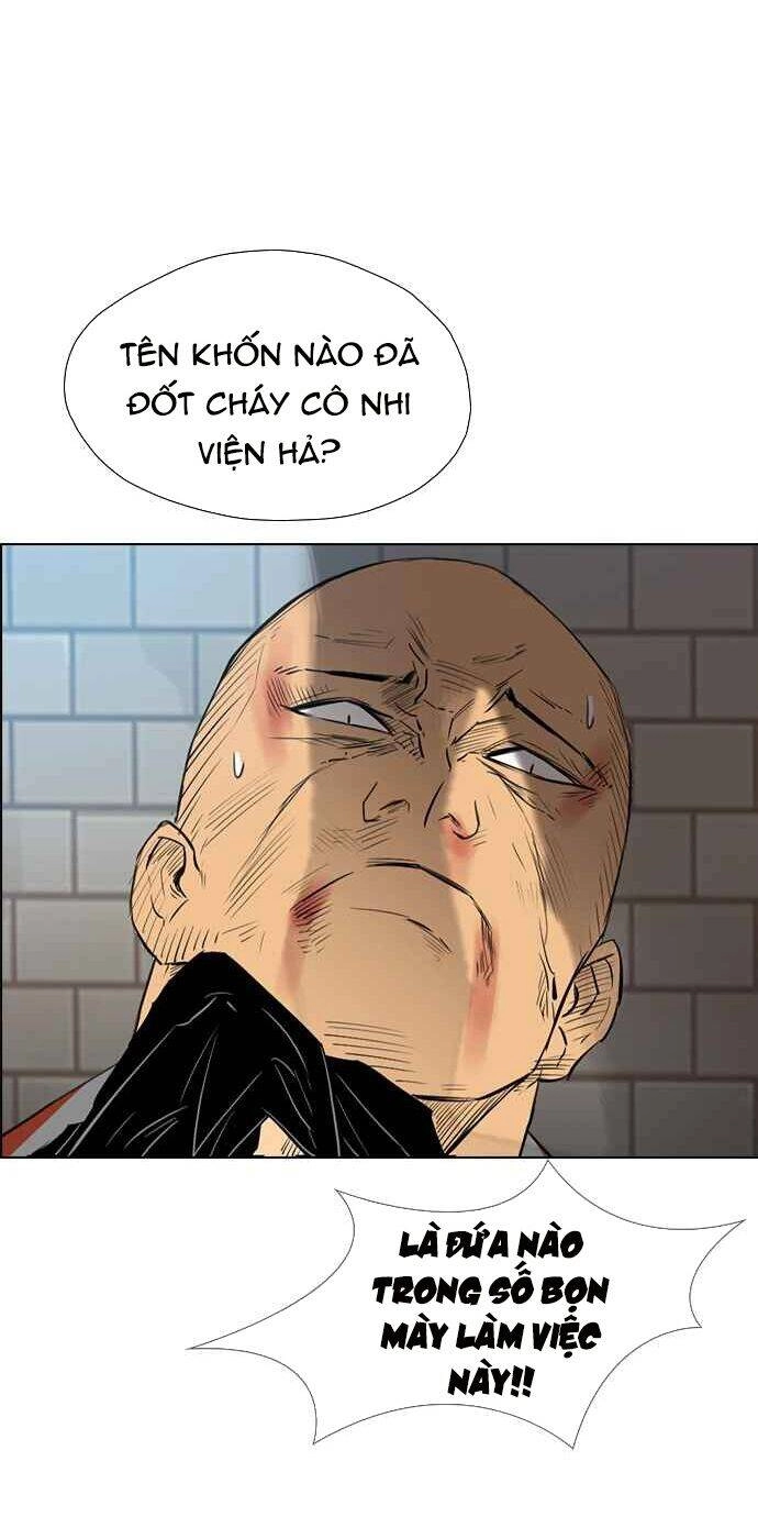 Kẻ Hồi Sinh Chapter 133 - 8