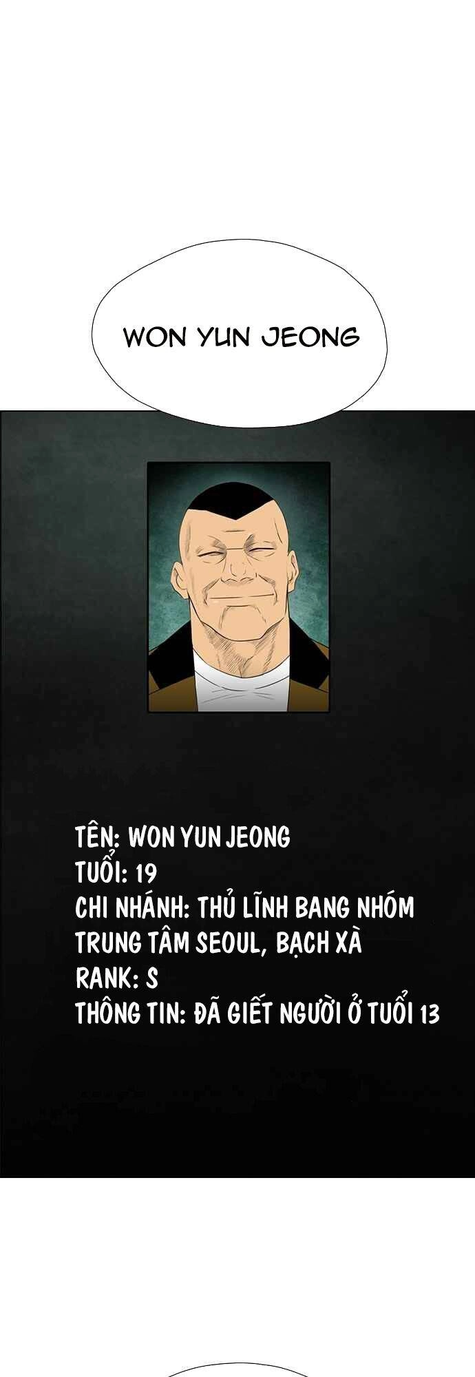 Kẻ Hồi Sinh Chapter 133 - 12