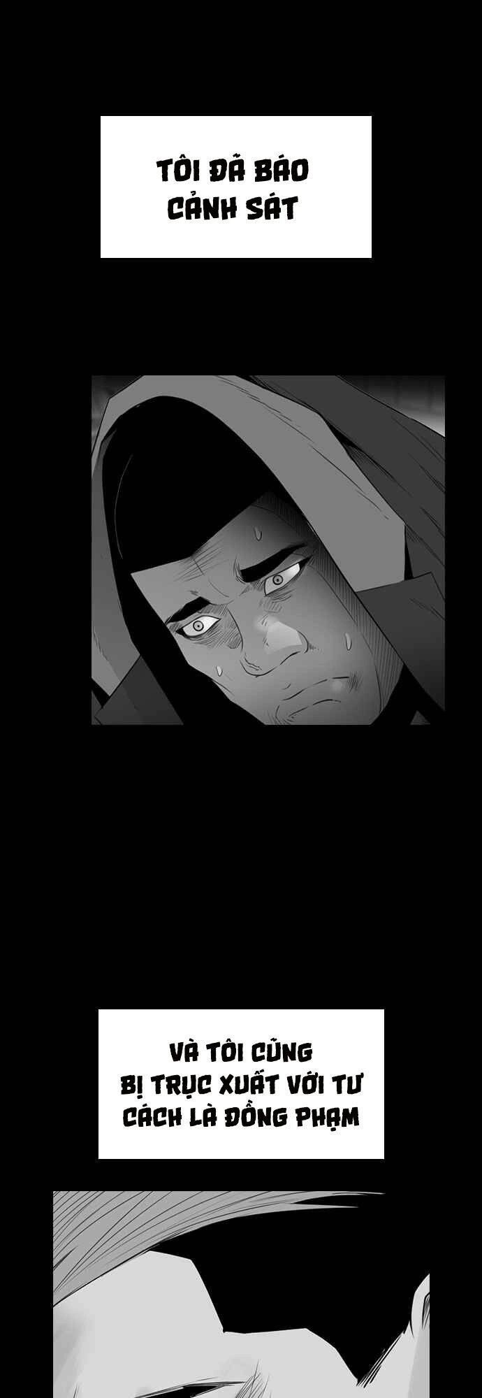 Kẻ Hồi Sinh Chapter 133 - 17