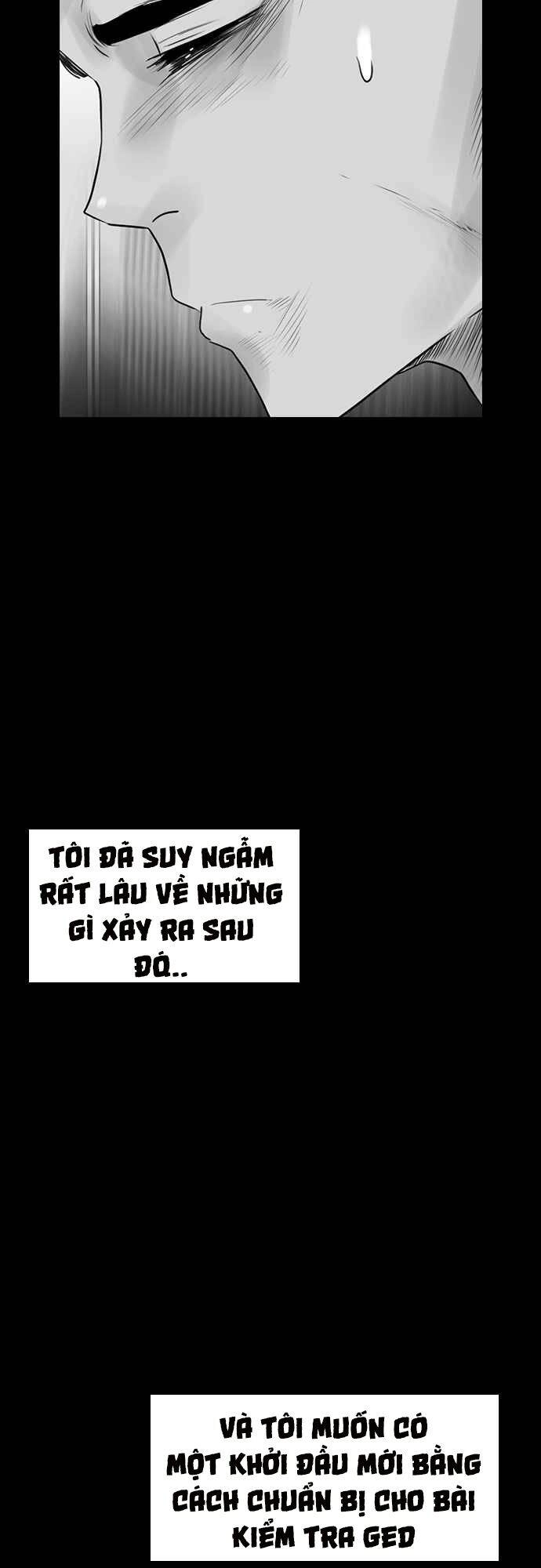 Kẻ Hồi Sinh Chapter 133 - 18