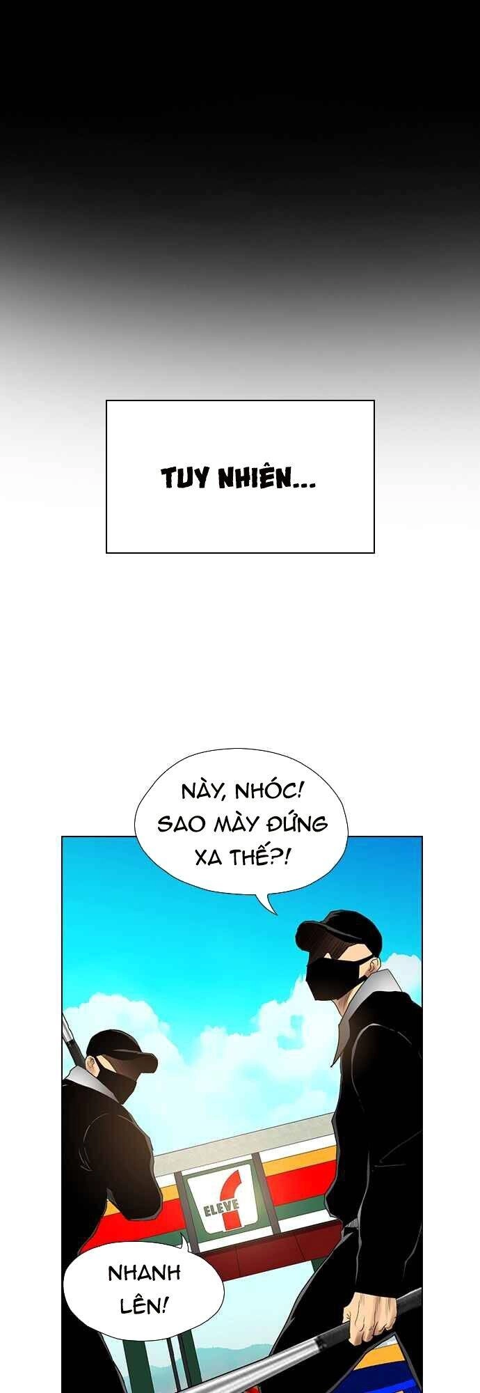 Kẻ Hồi Sinh Chapter 133 - 19