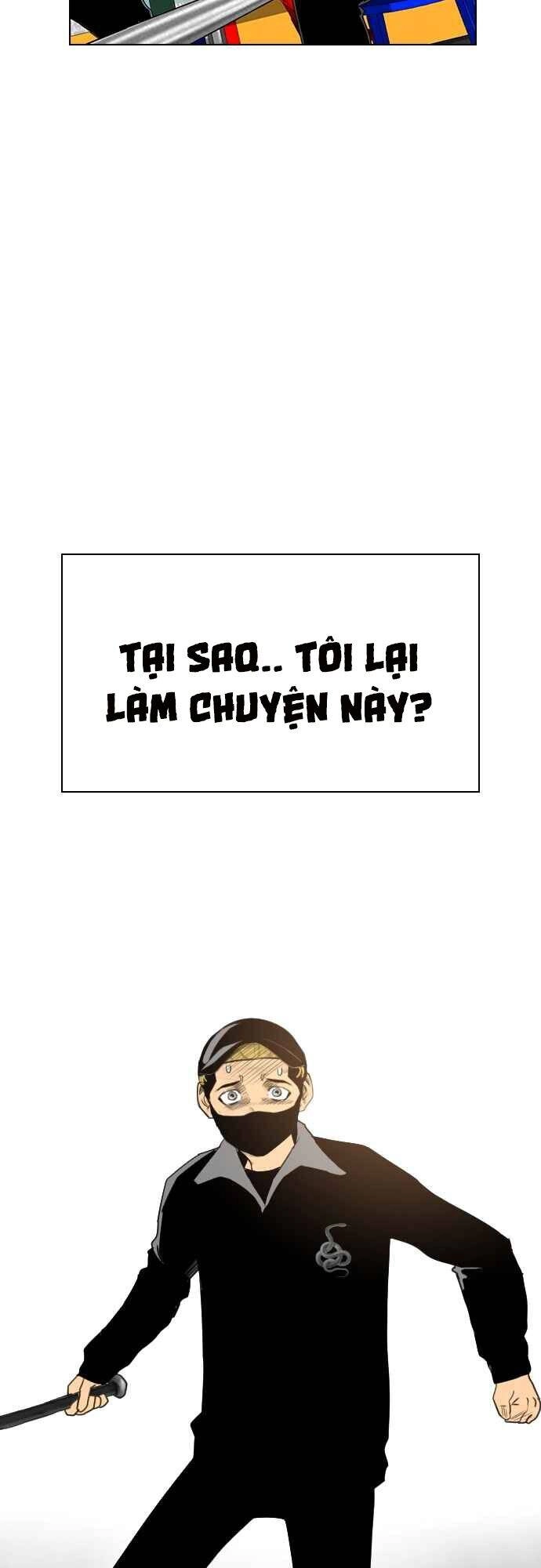 Kẻ Hồi Sinh Chapter 133 - 20