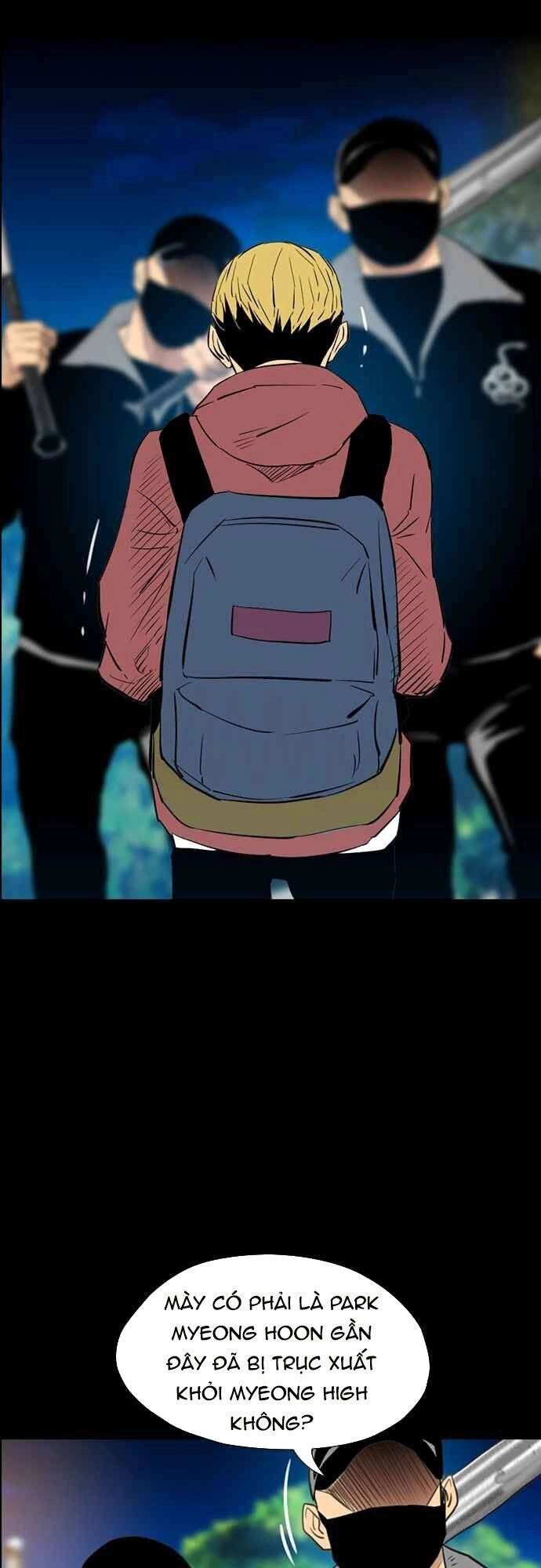 Kẻ Hồi Sinh Chapter 133 - 23