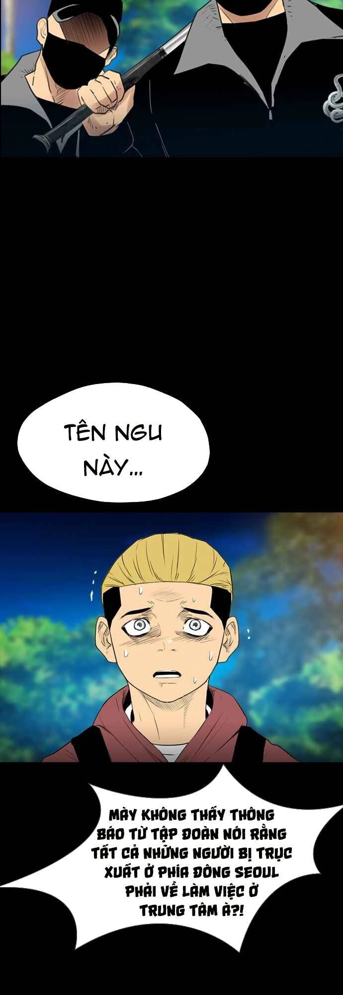 Kẻ Hồi Sinh Chapter 133 - 24