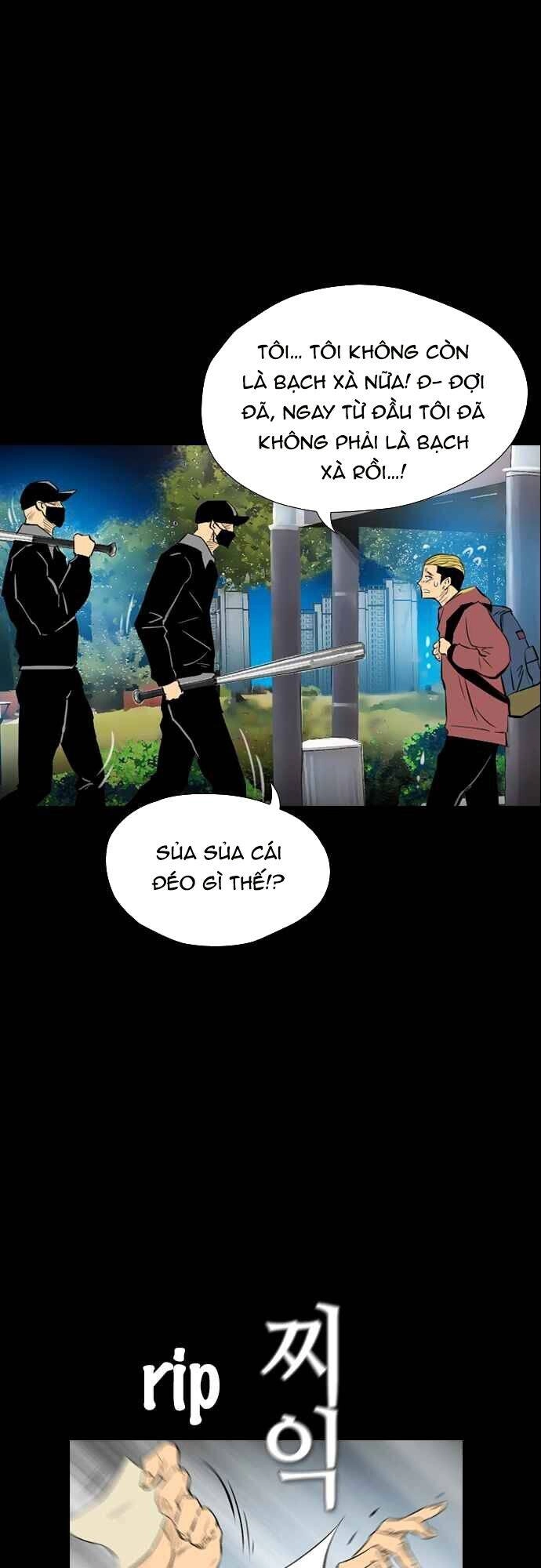 Kẻ Hồi Sinh Chapter 133 - 25