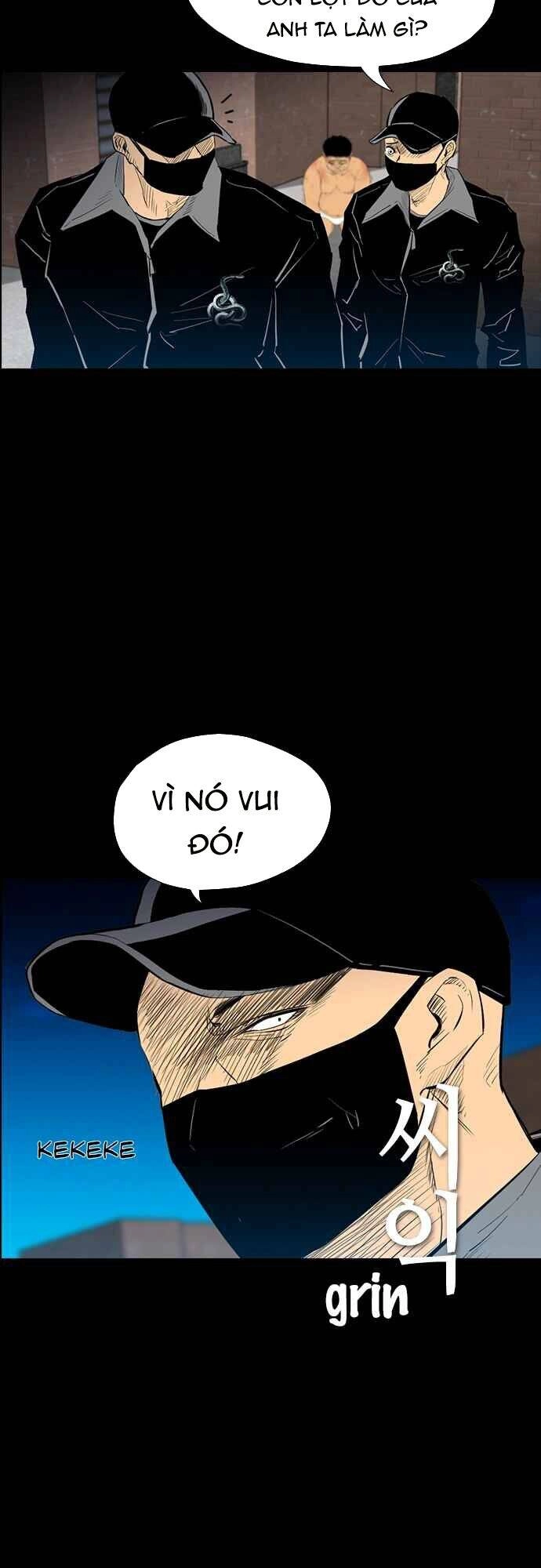 Kẻ Hồi Sinh Chapter 133 - 31