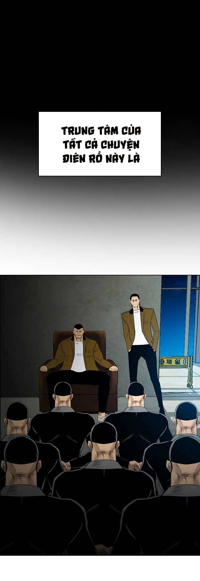 Kẻ Hồi Sinh Chapter 133 - 37