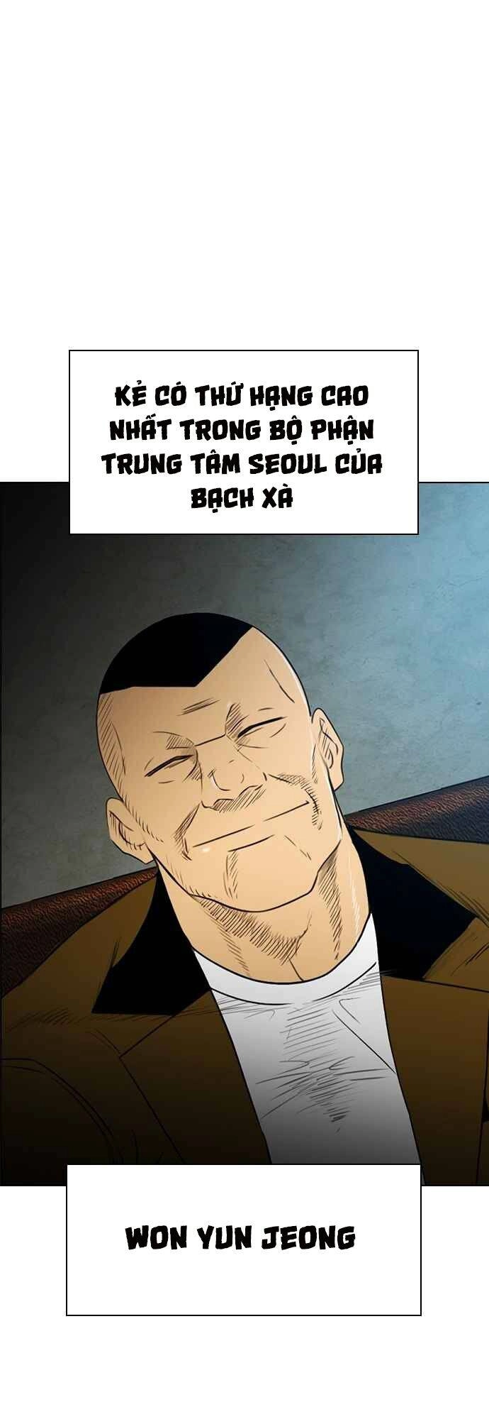 Kẻ Hồi Sinh Chapter 133 - 38