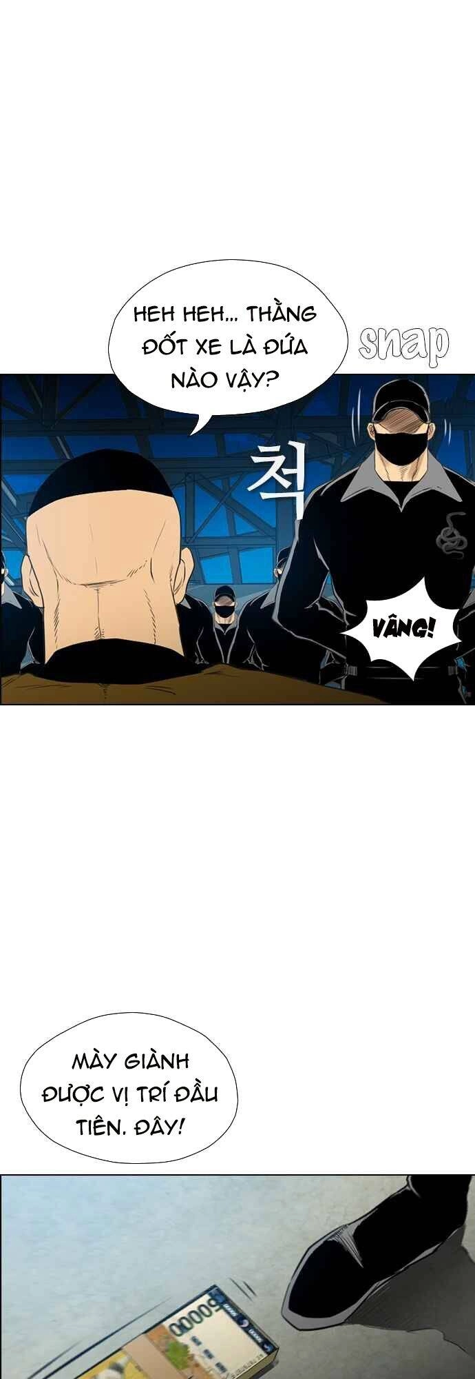 Kẻ Hồi Sinh Chapter 133 - 39