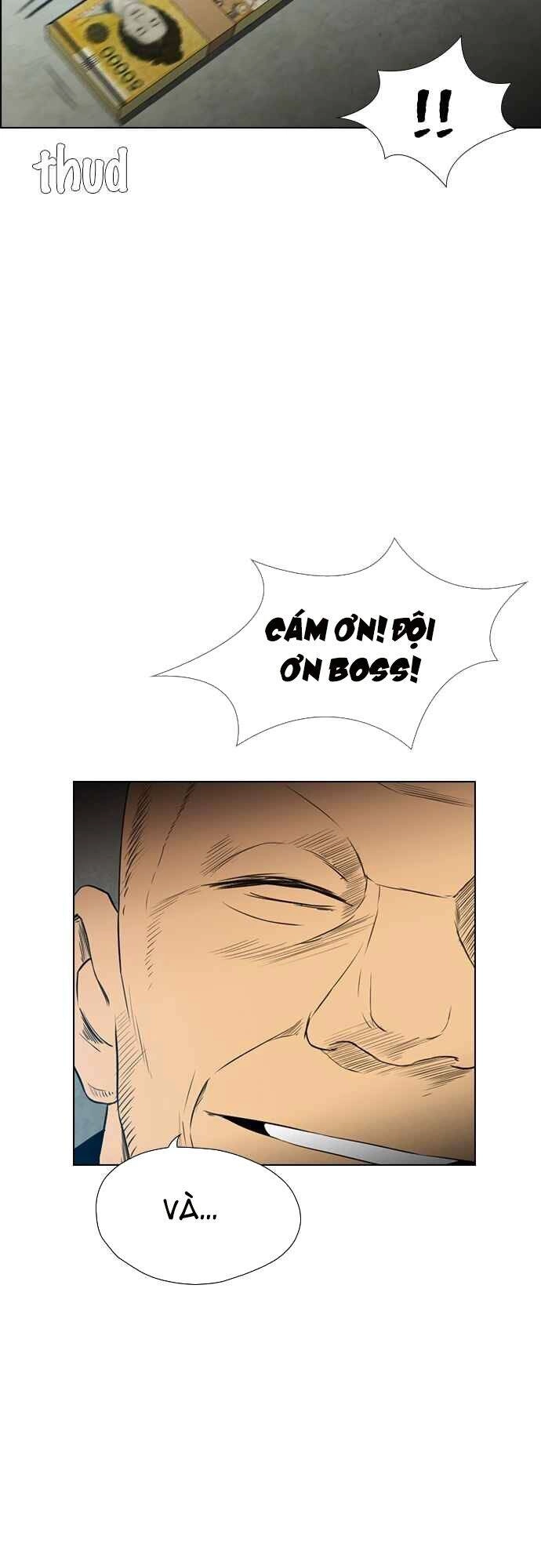 Kẻ Hồi Sinh Chapter 133 - 40