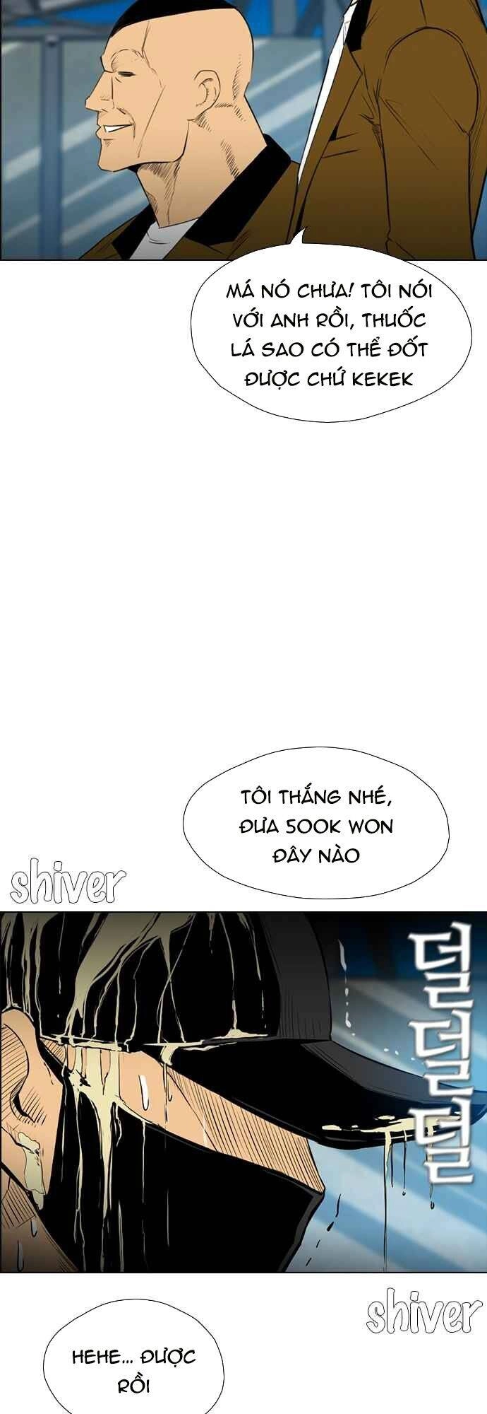 Kẻ Hồi Sinh Chapter 133 - 49