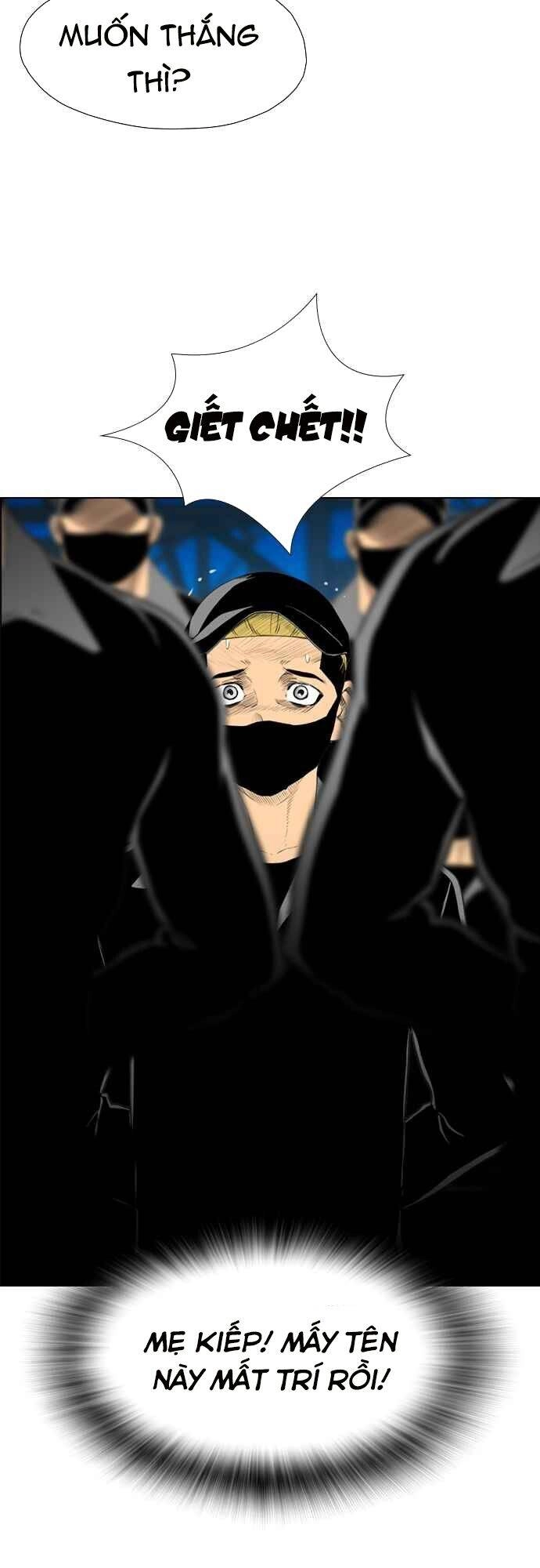 Kẻ Hồi Sinh Chapter 133 - 56