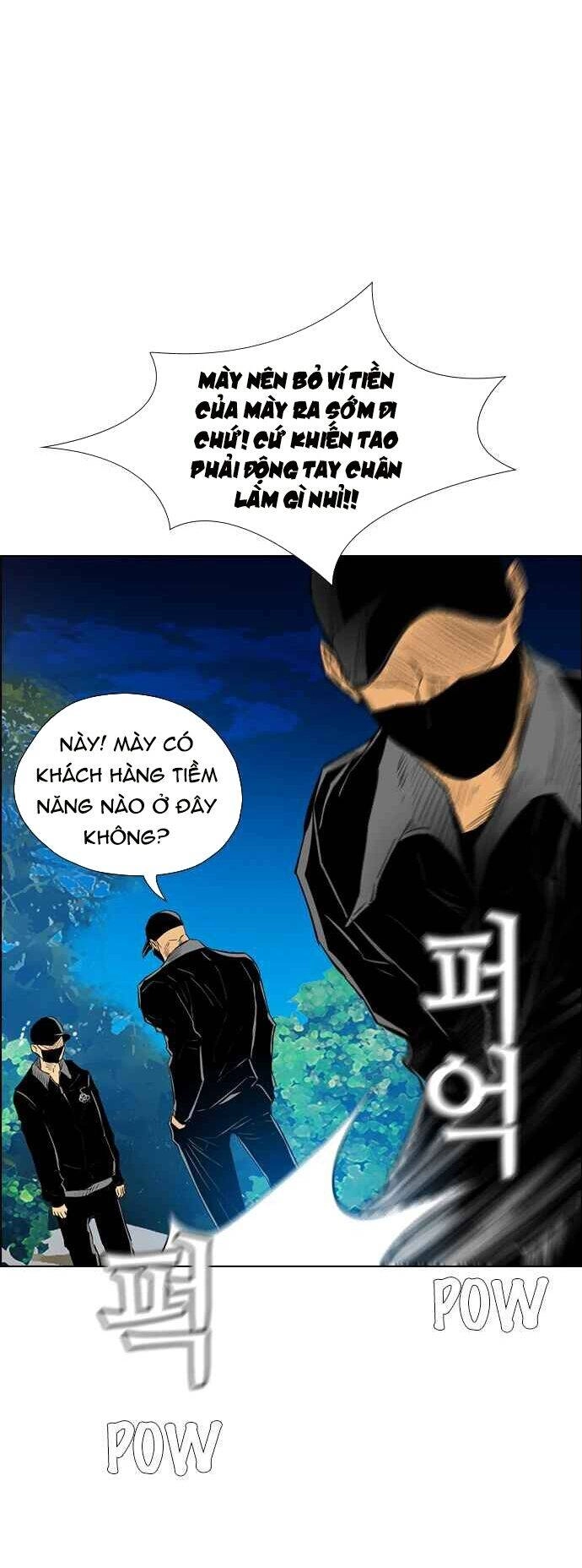 Kẻ Hồi Sinh Chapter 133 - 58
