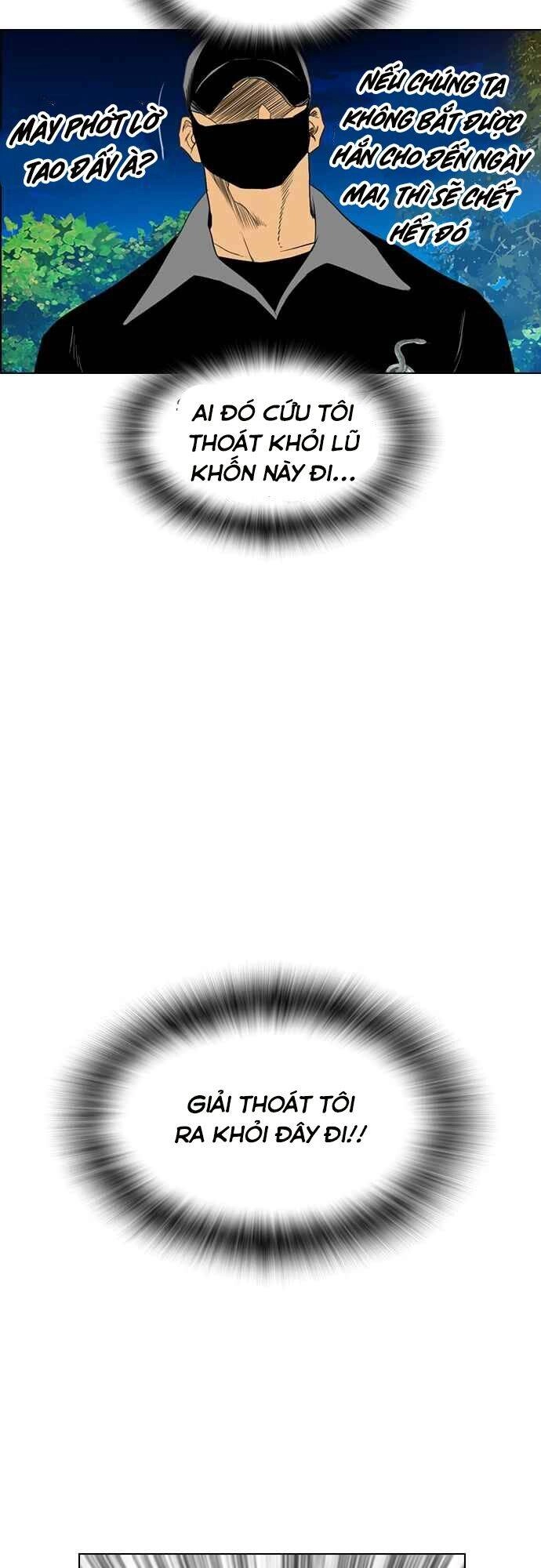 Kẻ Hồi Sinh Chapter 133 - 60