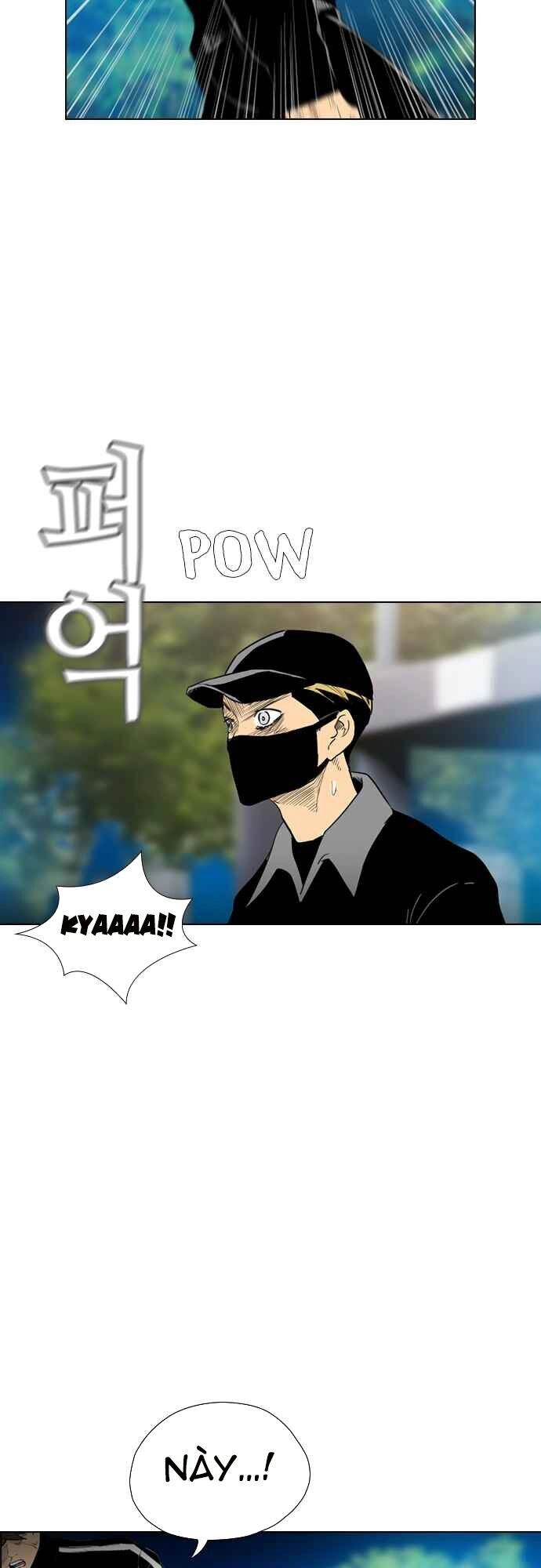 Kẻ Hồi Sinh Chapter 133 - 63