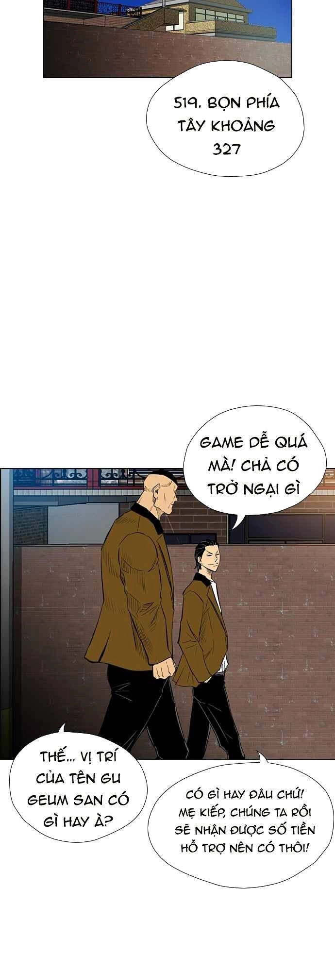 Kẻ Hồi Sinh Chapter 133 - 68