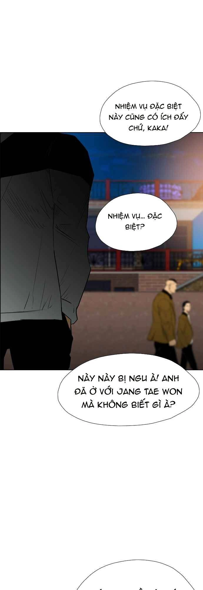 Kẻ Hồi Sinh Chapter 133 - 69