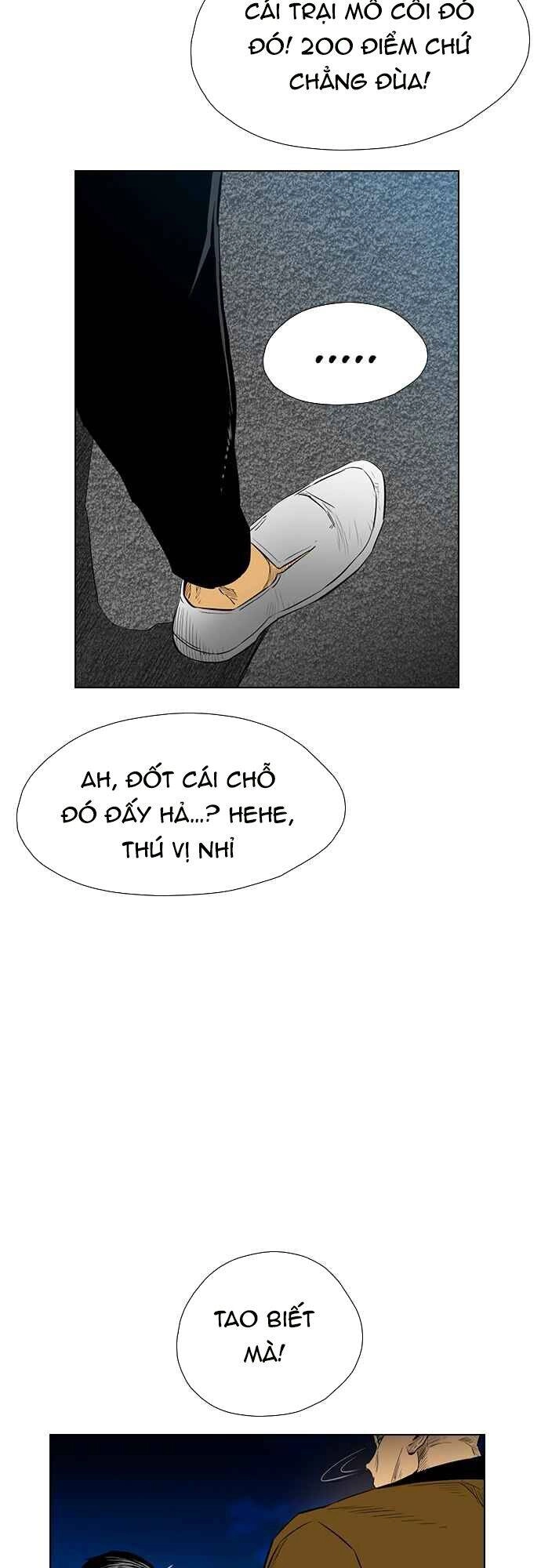 Kẻ Hồi Sinh Chapter 133 - 70