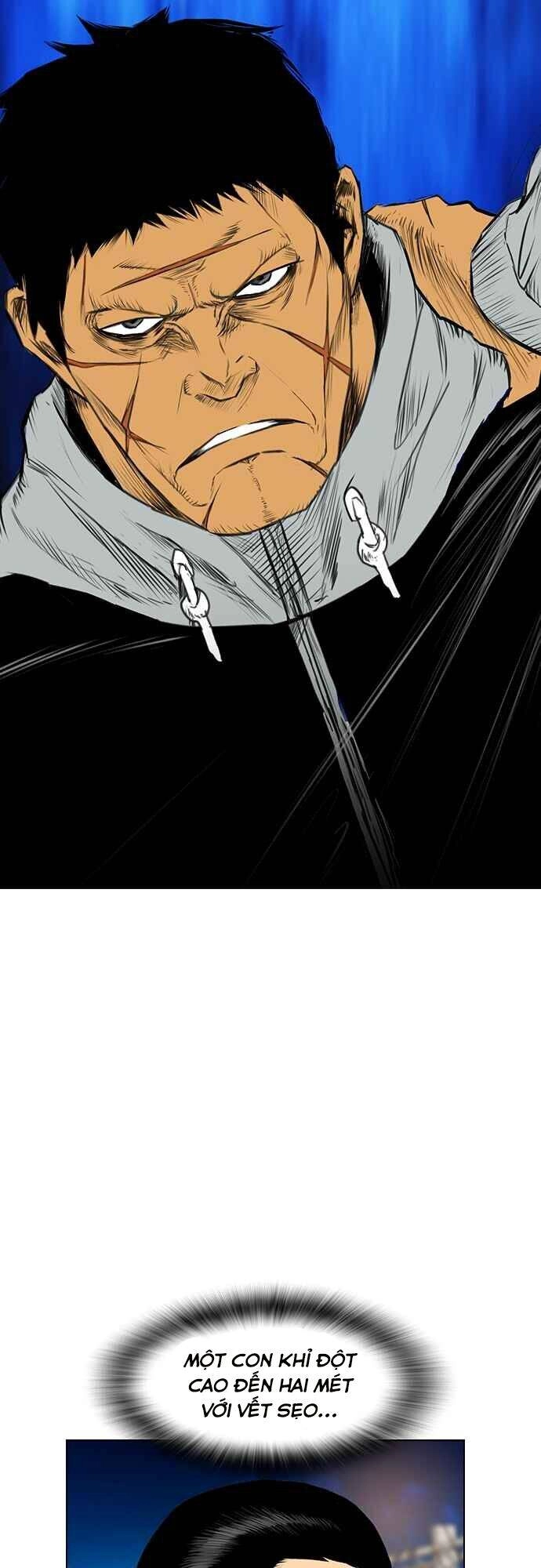 Kẻ Hồi Sinh Chapter 134 - 5