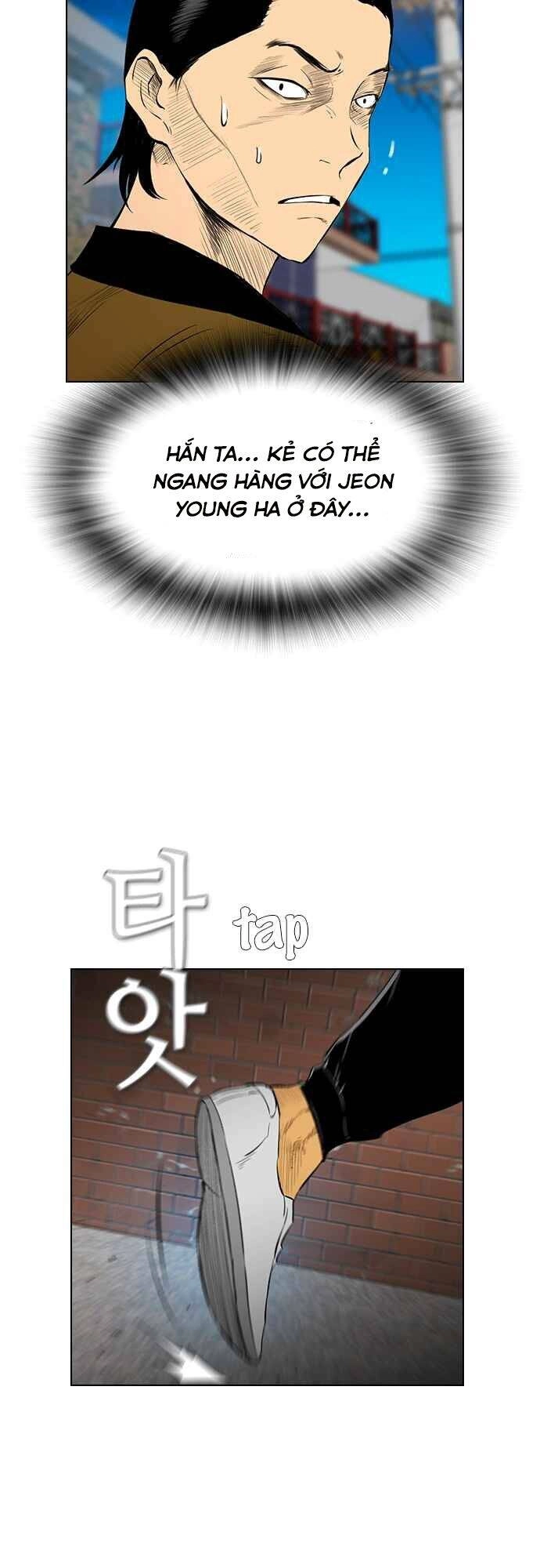 Kẻ Hồi Sinh Chapter 134 - 6