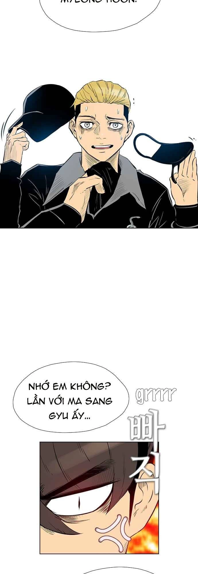 Kẻ Hồi Sinh Chapter 134 - 13