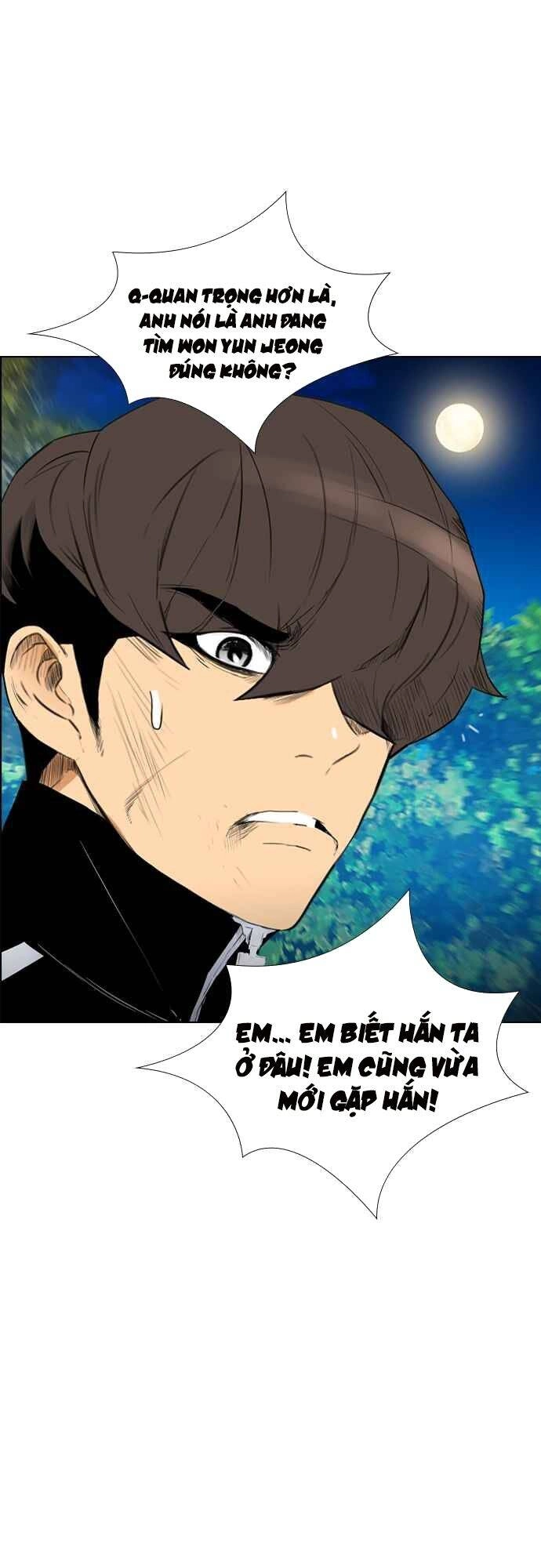 Kẻ Hồi Sinh Chapter 134 - 16