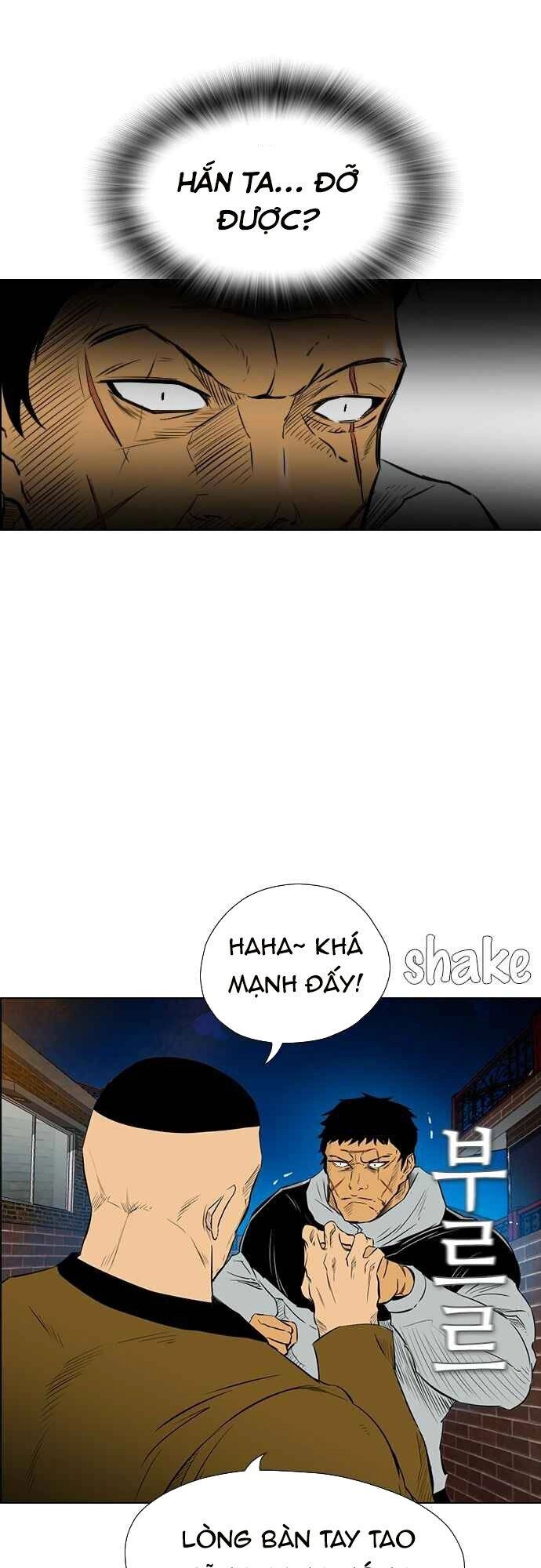 Kẻ Hồi Sinh Chapter 134 - 25