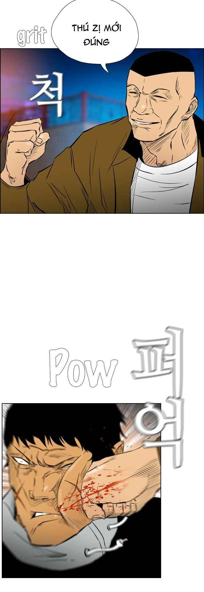 Kẻ Hồi Sinh Chapter 134 - 32