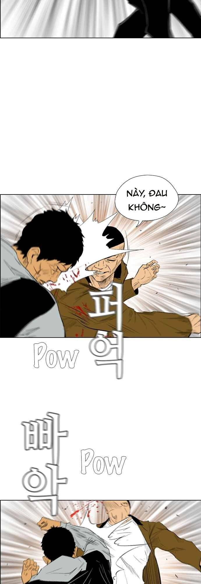 Kẻ Hồi Sinh Chapter 134 - 34