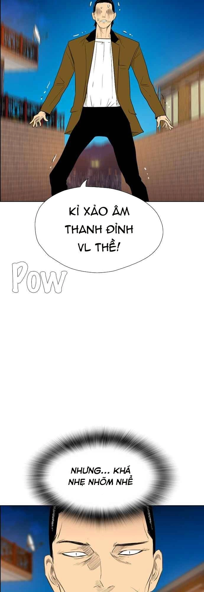 Kẻ Hồi Sinh Chapter 134 - 38