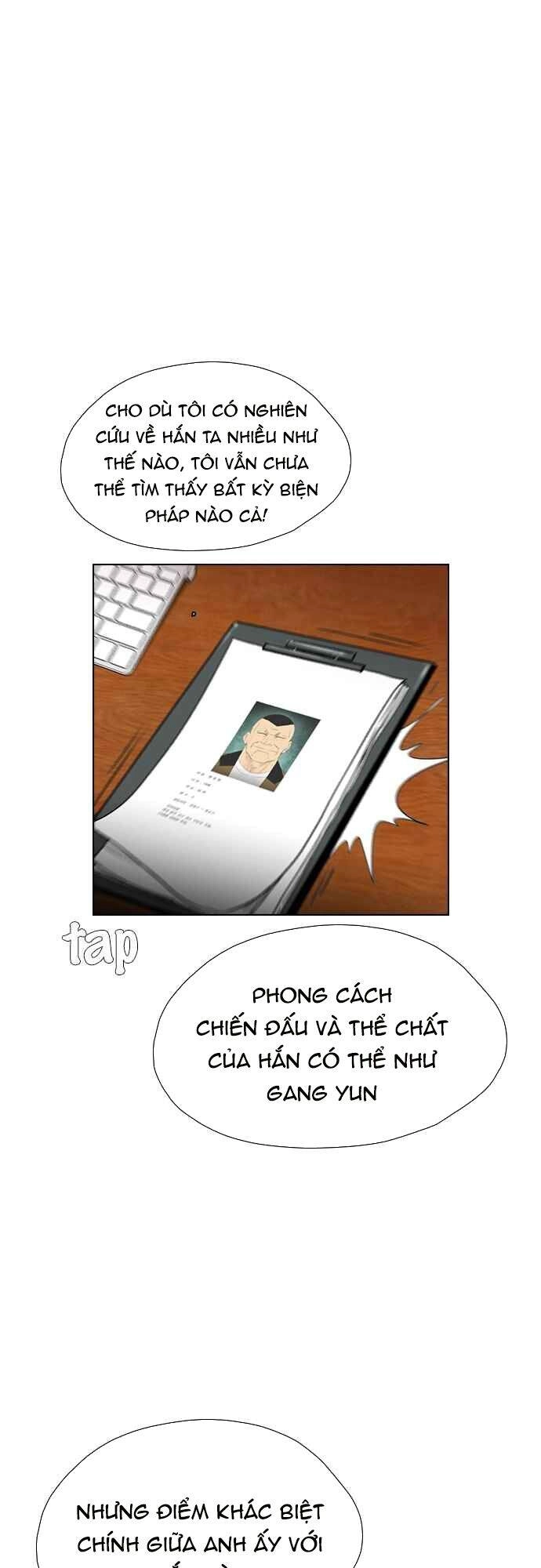 Kẻ Hồi Sinh Chapter 134 - 44