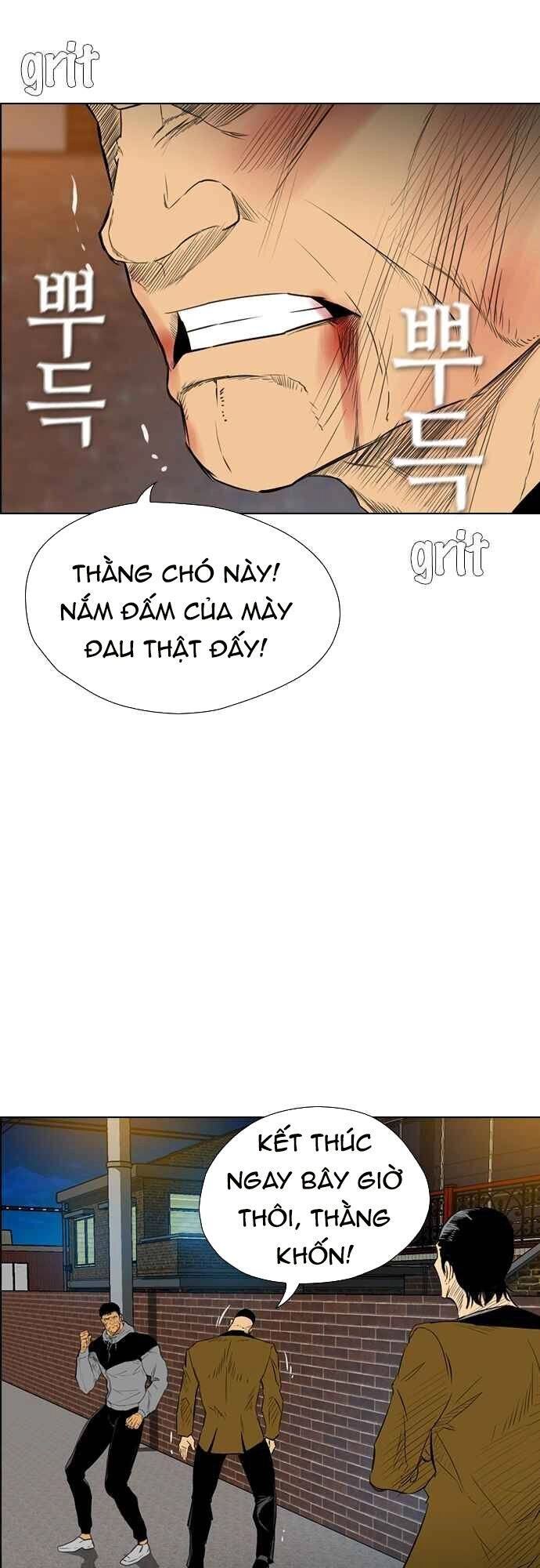 Kẻ Hồi Sinh Chapter 134 - 52