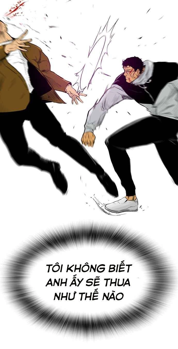 Kẻ Hồi Sinh Chapter 134 - 63