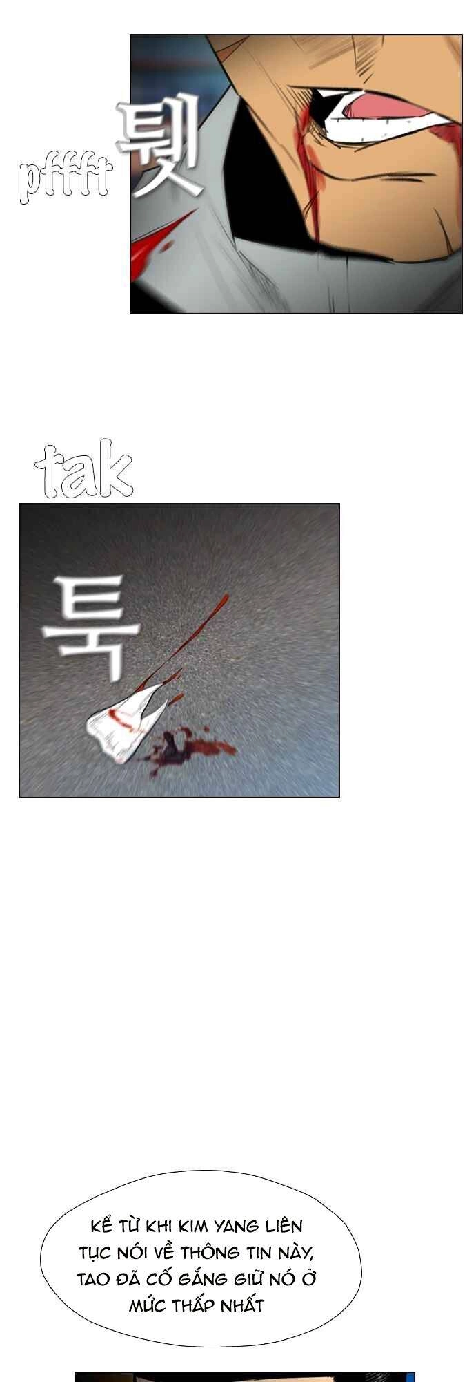 Kẻ Hồi Sinh Chapter 134 - 67