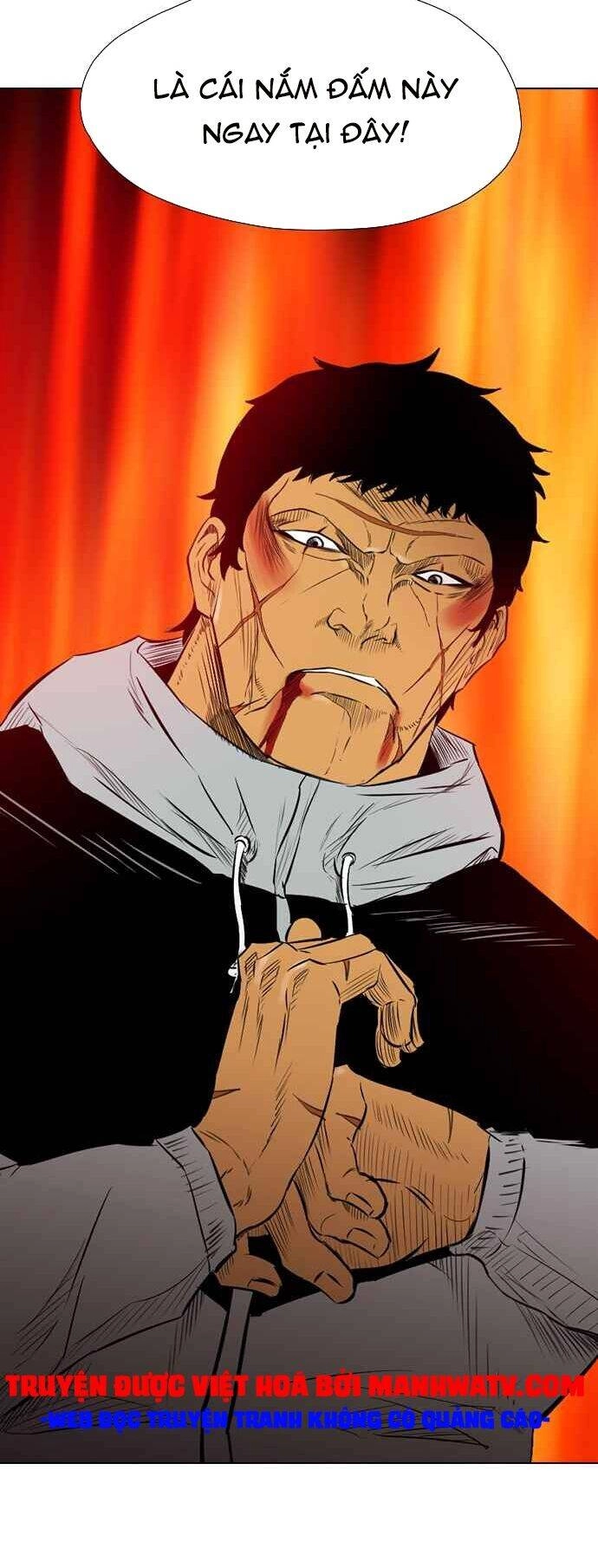 Kẻ Hồi Sinh Chapter 134 - 70