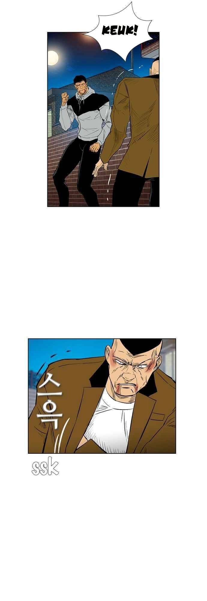 Kẻ Hồi Sinh Chapter 135 - 9