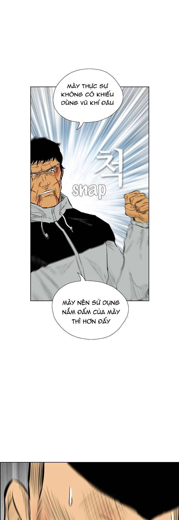 Kẻ Hồi Sinh Chapter 135 - 16