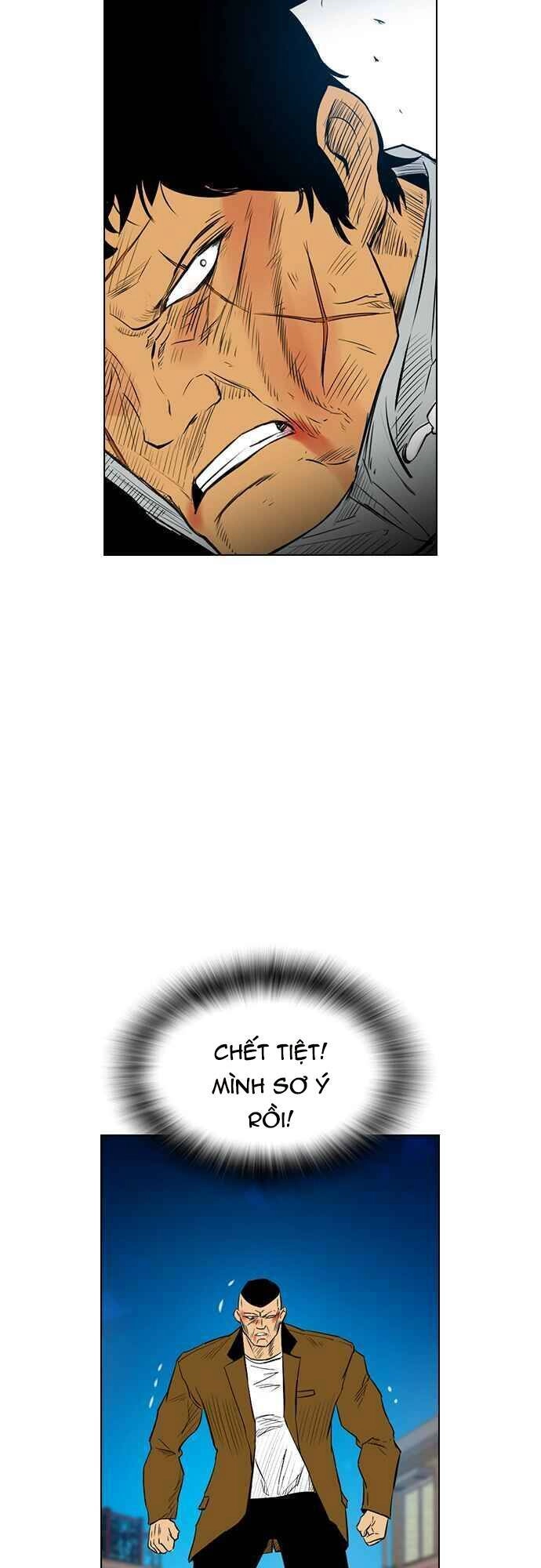 Kẻ Hồi Sinh Chapter 135 - 21