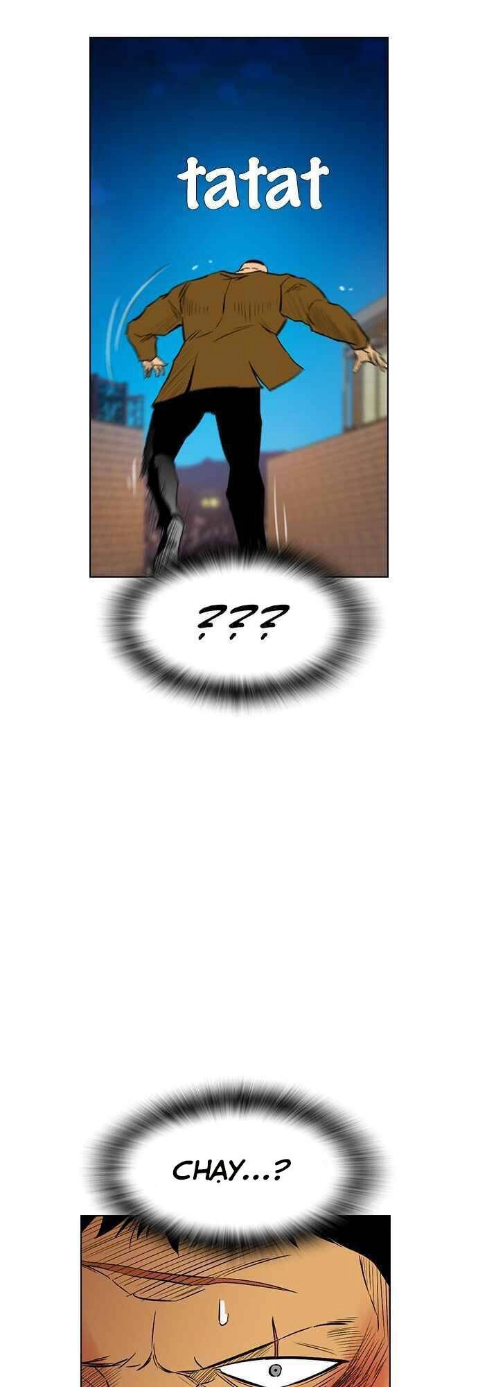 Kẻ Hồi Sinh Chapter 135 - 23