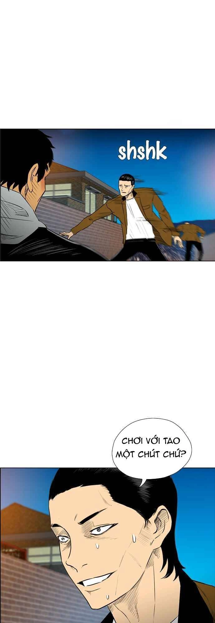 Kẻ Hồi Sinh Chapter 135 - 25